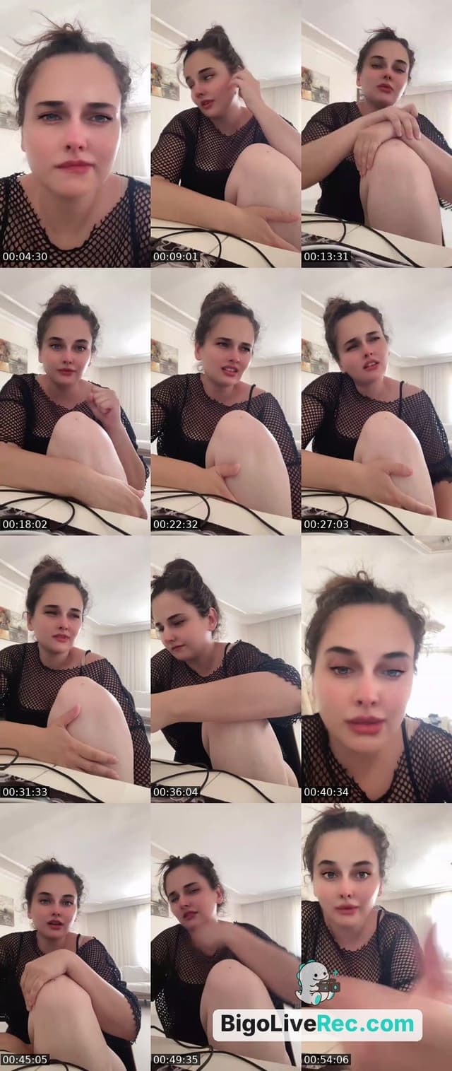 Bigo live: ANDREA by @a777r333