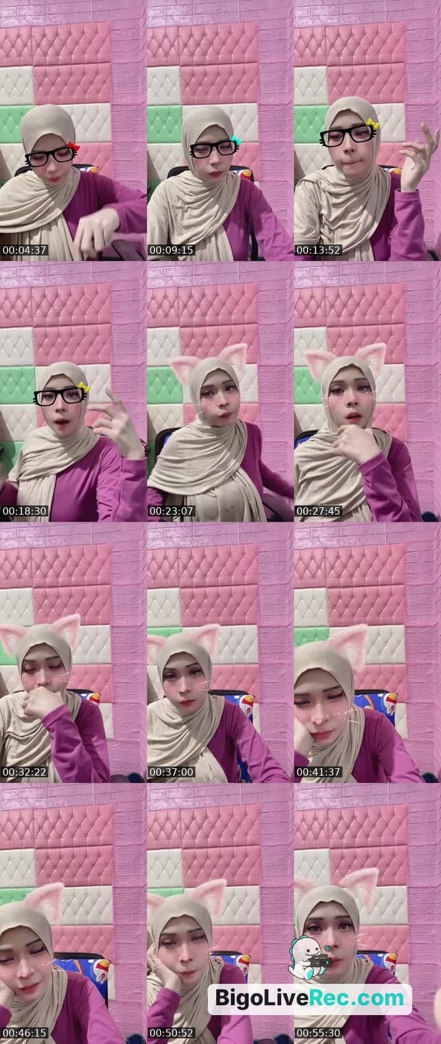 Bigo live: #Singing Masuk syg😘 by @aysah93