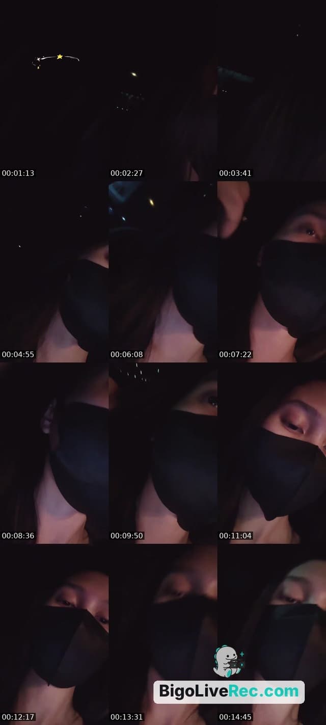 Bigo live: เก็บเวลา by @mimild.p