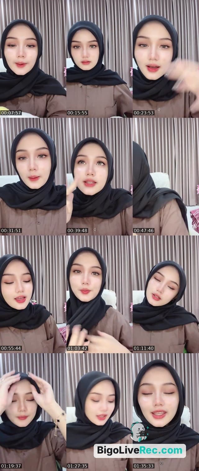 Bigo live: haiii by @954587111