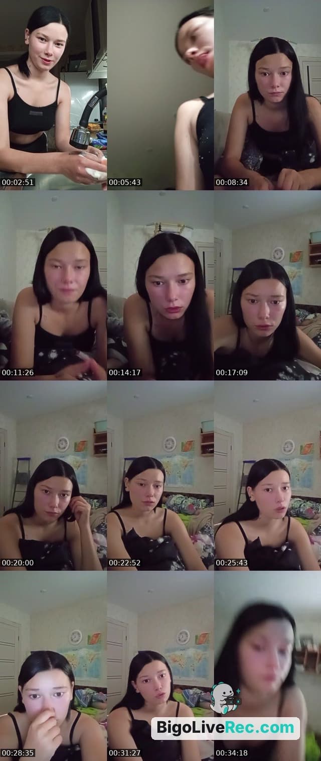 Bigo live: 💗Ариана💗 by @1128424665