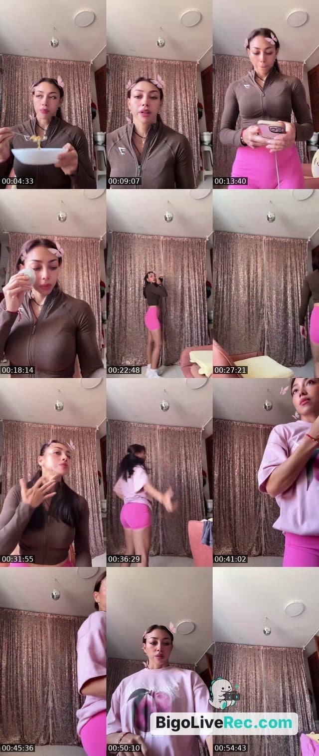 Bigo live: #Beauty Dance by @mgaret