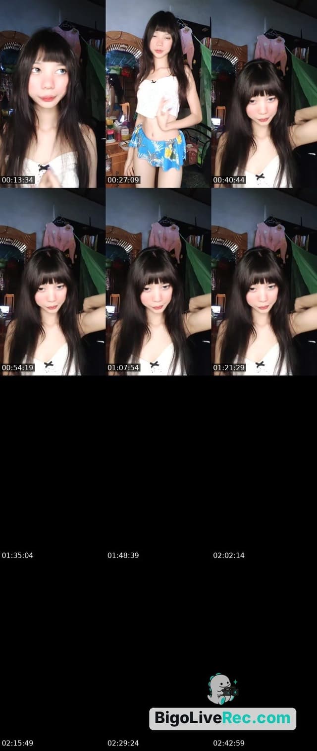 Bigo live: #MISS_BIGO 35k level need😩 by @myat_thiri_ko