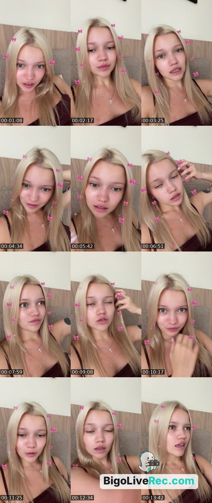 #MISS_BIGO 29К СНГ 🫦🩷