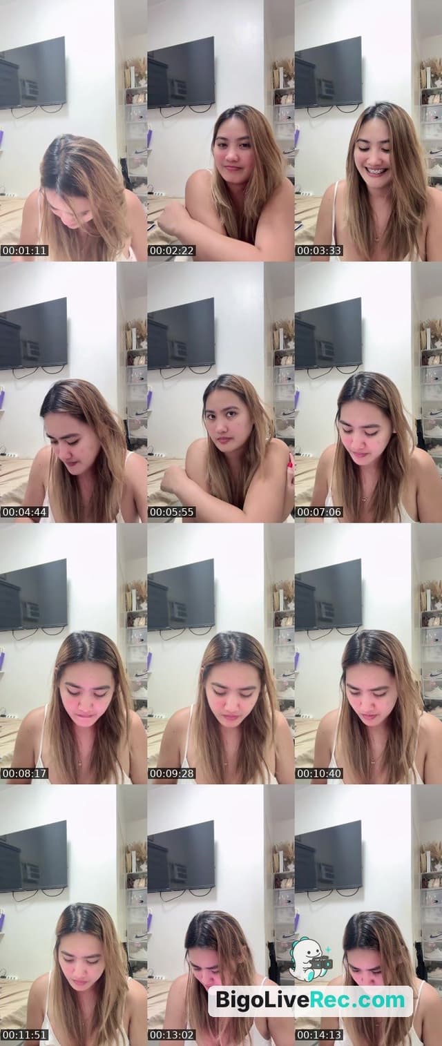 Bigo live: #LFTop1 Hi by @pushandpull