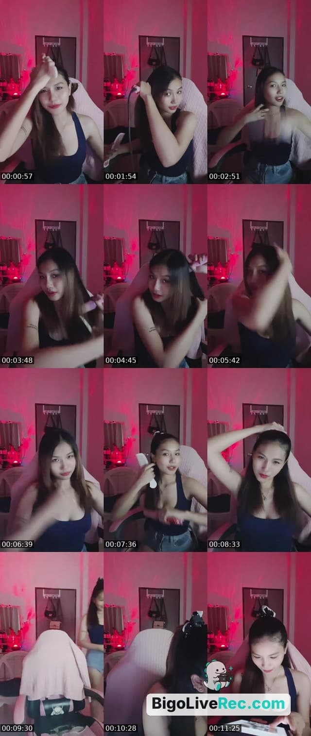Bigo live: หมดแรง by @nongkhing.