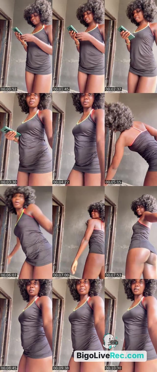 Bigo live: #charmer Milk 🥛 u by @ladyb00