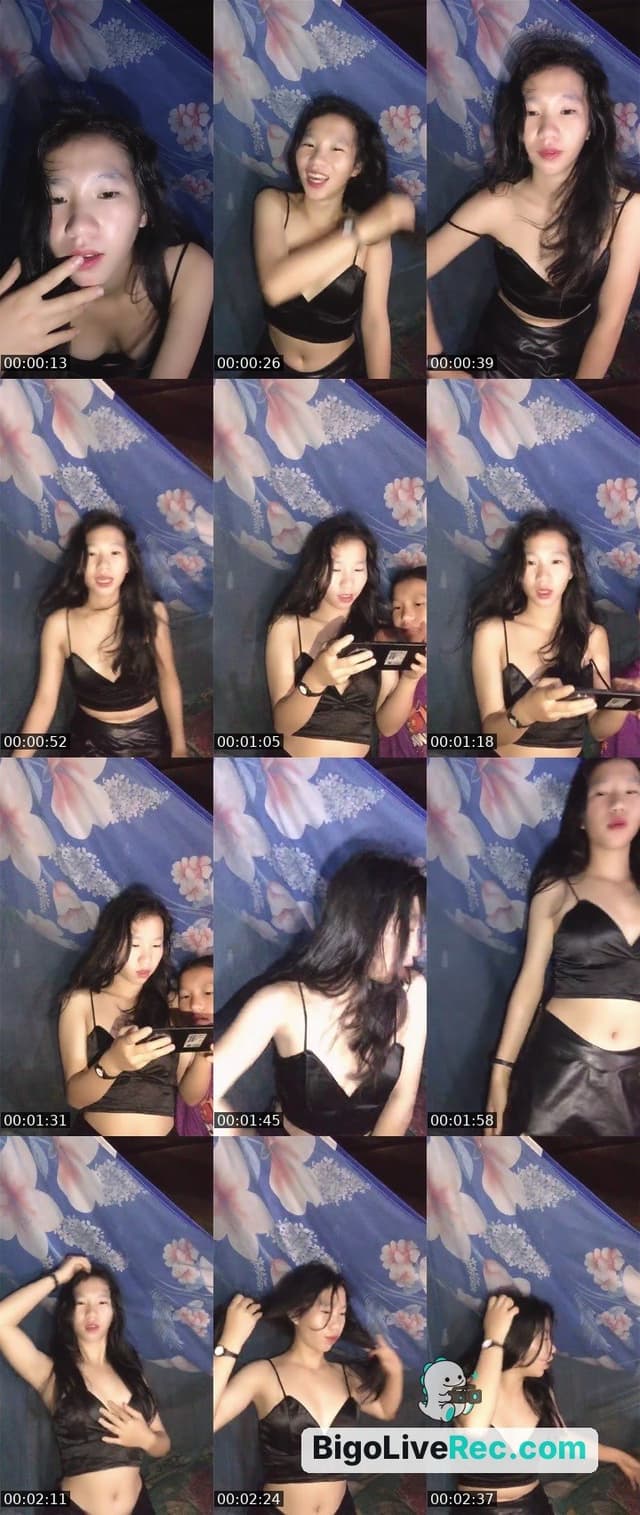 Bigo live: #Cutey I’m here waiting for you baby by @1112555297