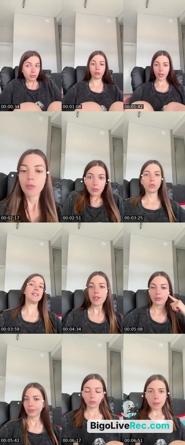 Bigo live: Порадуешь?👀 by @irishka98