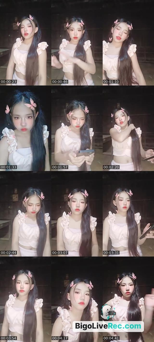 Bigo live: ᵀ𝐒ᴮ💠Xalia by @1130404186