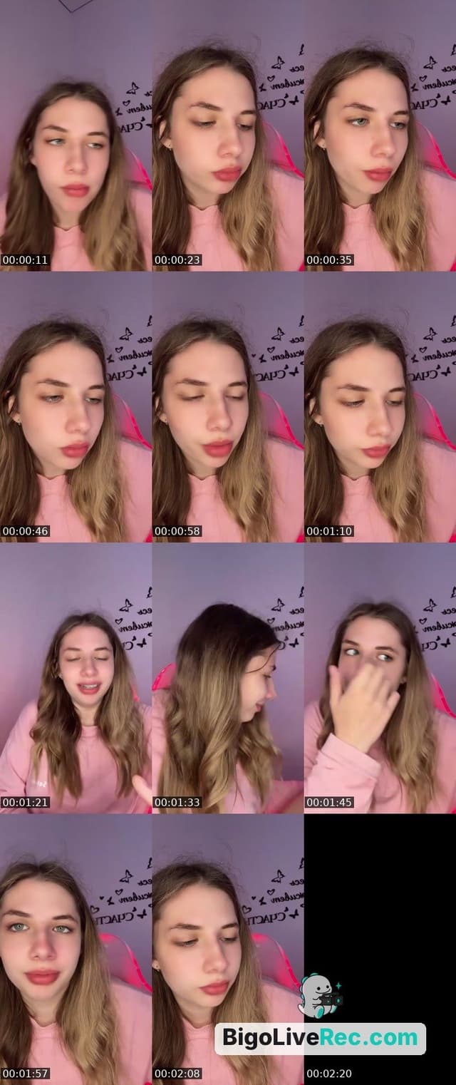 Bigo live: #красота Танцы by @907917639