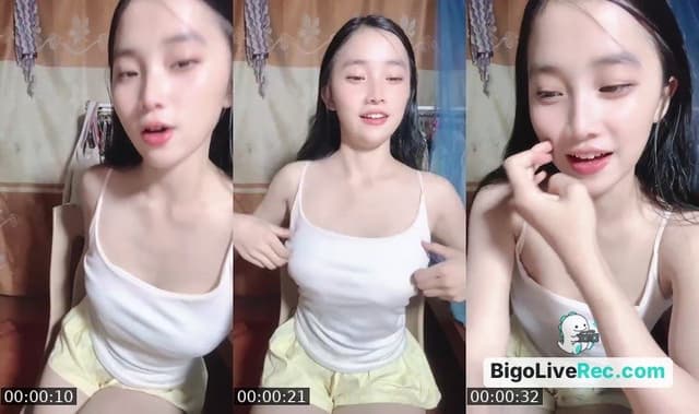 Bigo live: #charmer มาดูแมวไหม💕 by @nh_paj