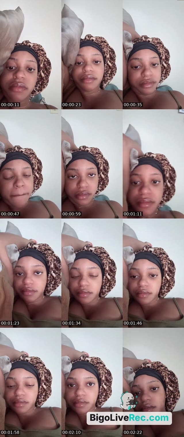 Bigo live: hi everybody 💕✨🫘 by @lexthegift