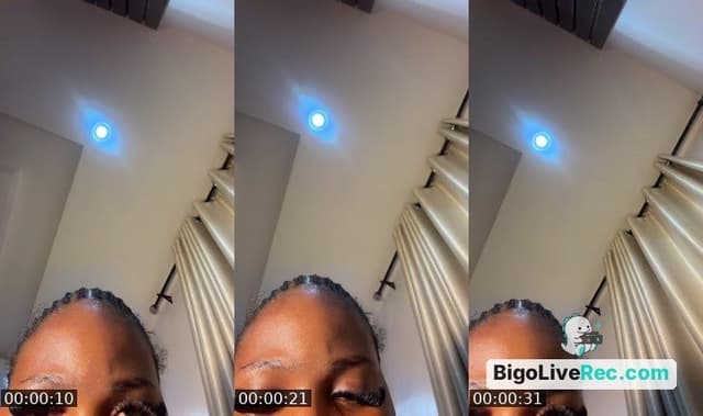 Bigo live: suffering host🥲😩 by @prettydanmix