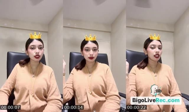 Bigo live: ₹𝑀𝒾𝓈𝒽𝒶 by @l0ts0fya07_