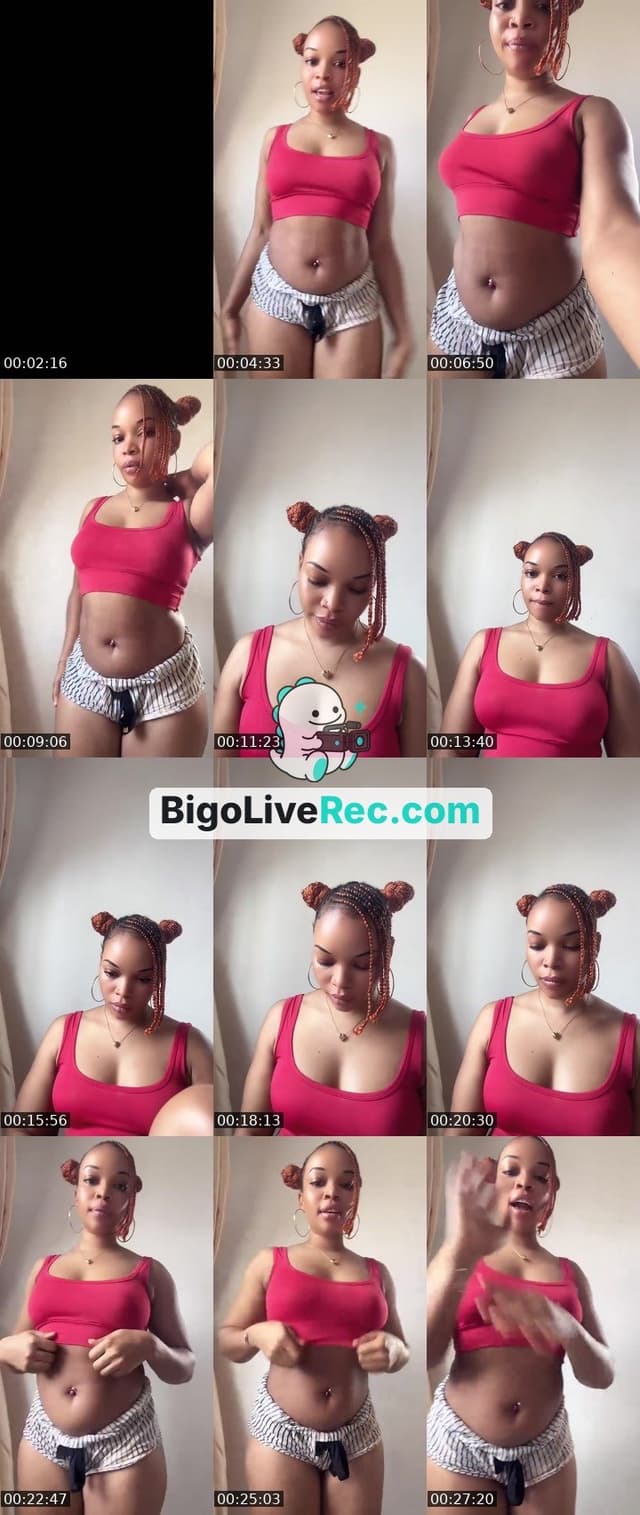 Bigo live: #Beauty You missed my birthday😭😭 by @1102264730