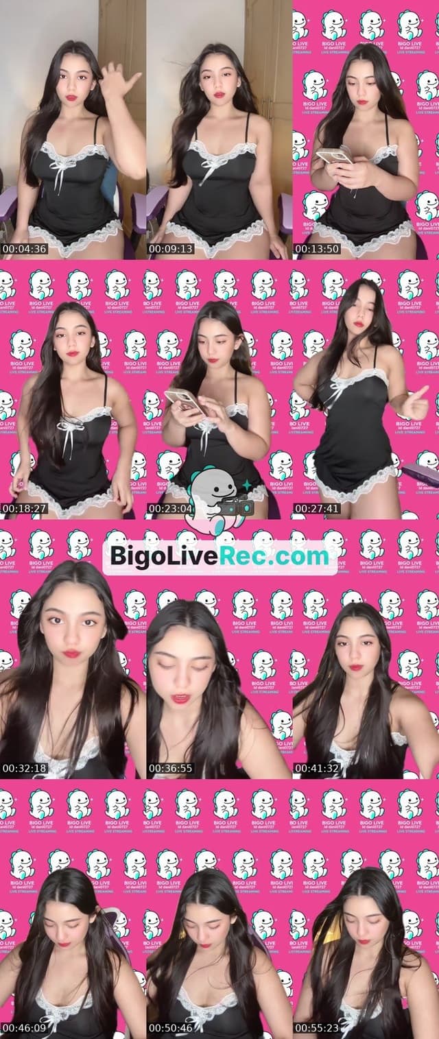 Bigo live: Vennn💕 by @dani0727