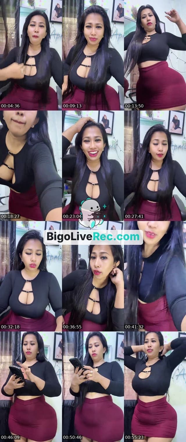 Bigo live: 1k နဲ့ဆိုးကြမယ်ကွာ 🤪7000 need by @ldapril1988