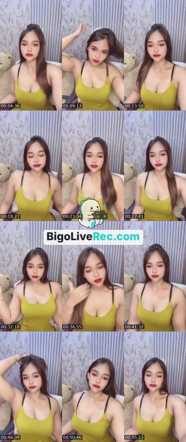 Bigo live: Chllnge beb by @884963216
