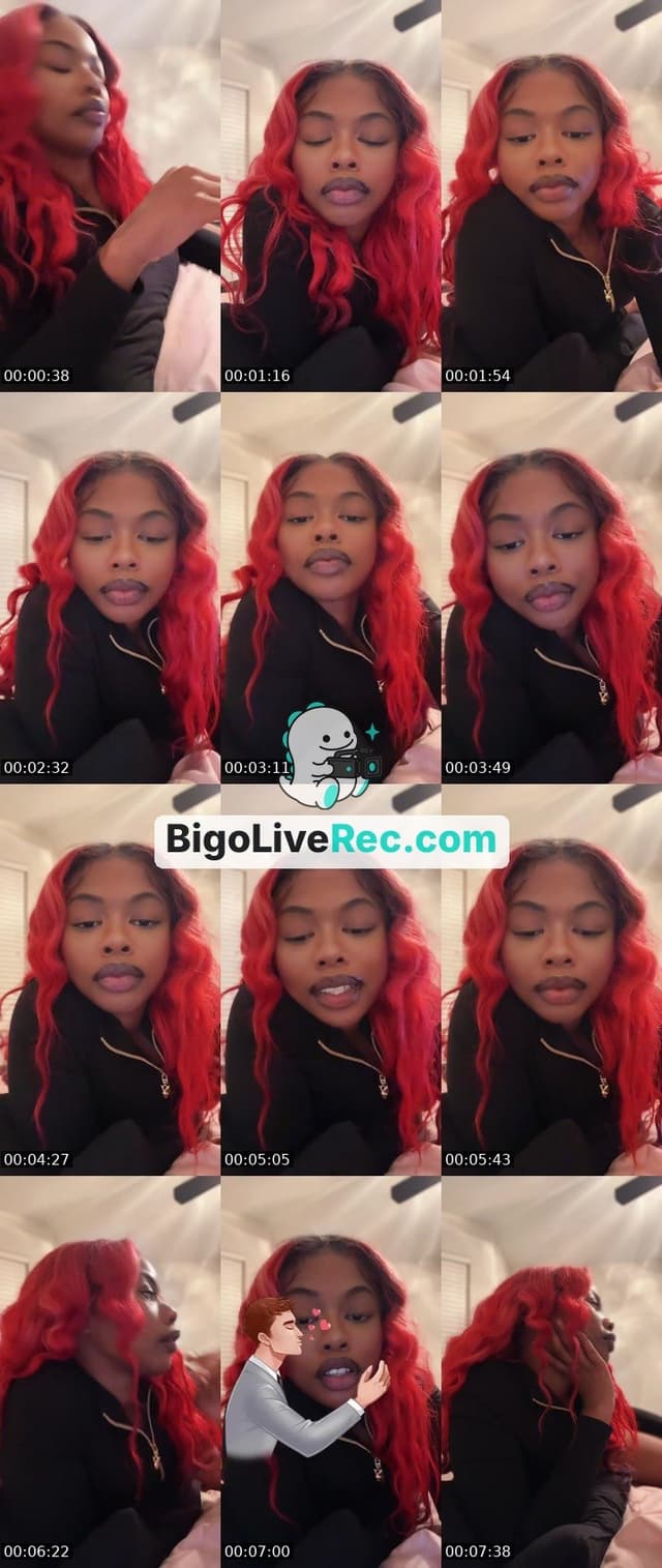 Bigo live: dada u up ?🪵😼 by @slimearettax