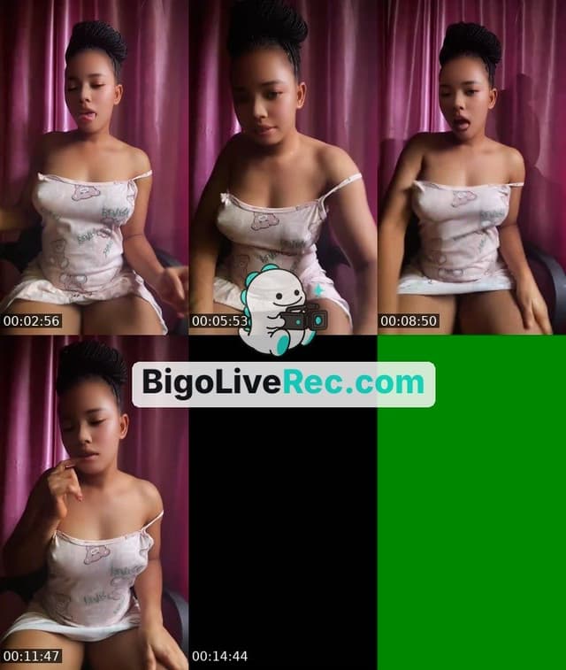 Bigo live: Help a student nurse 👩‍⚕️ by @wendyepitom