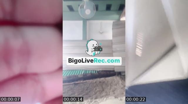 Bigo live: Manis2 beb👉🏻👈🏻 by @heynat