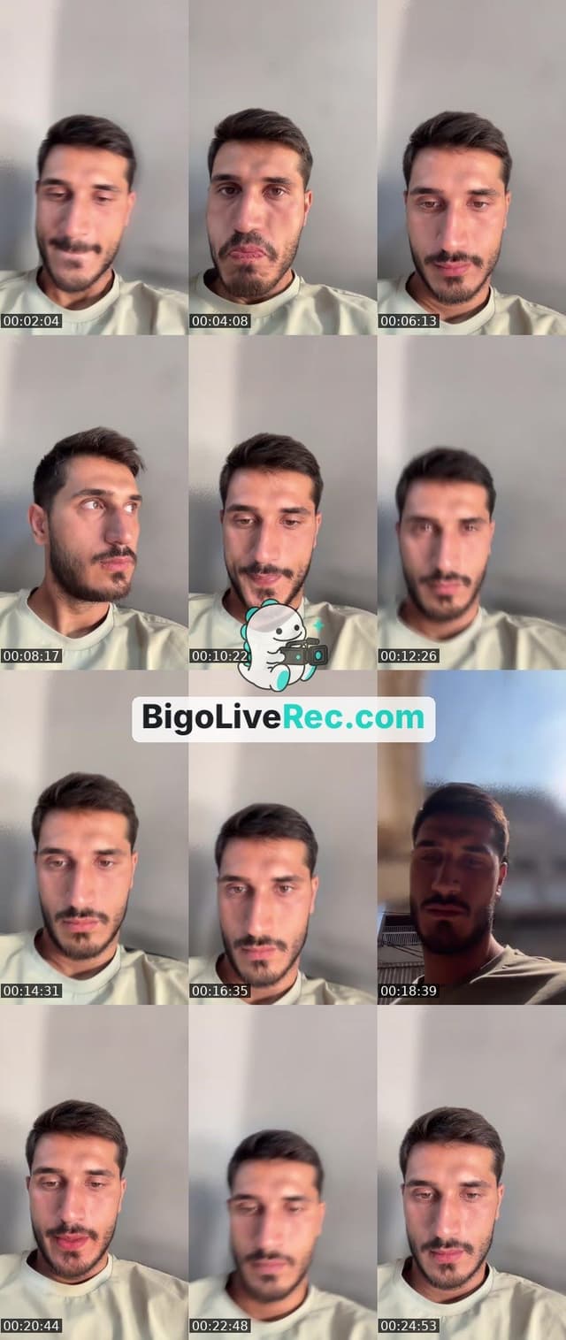 Bigo live: Günaydin🤍 by @995223196