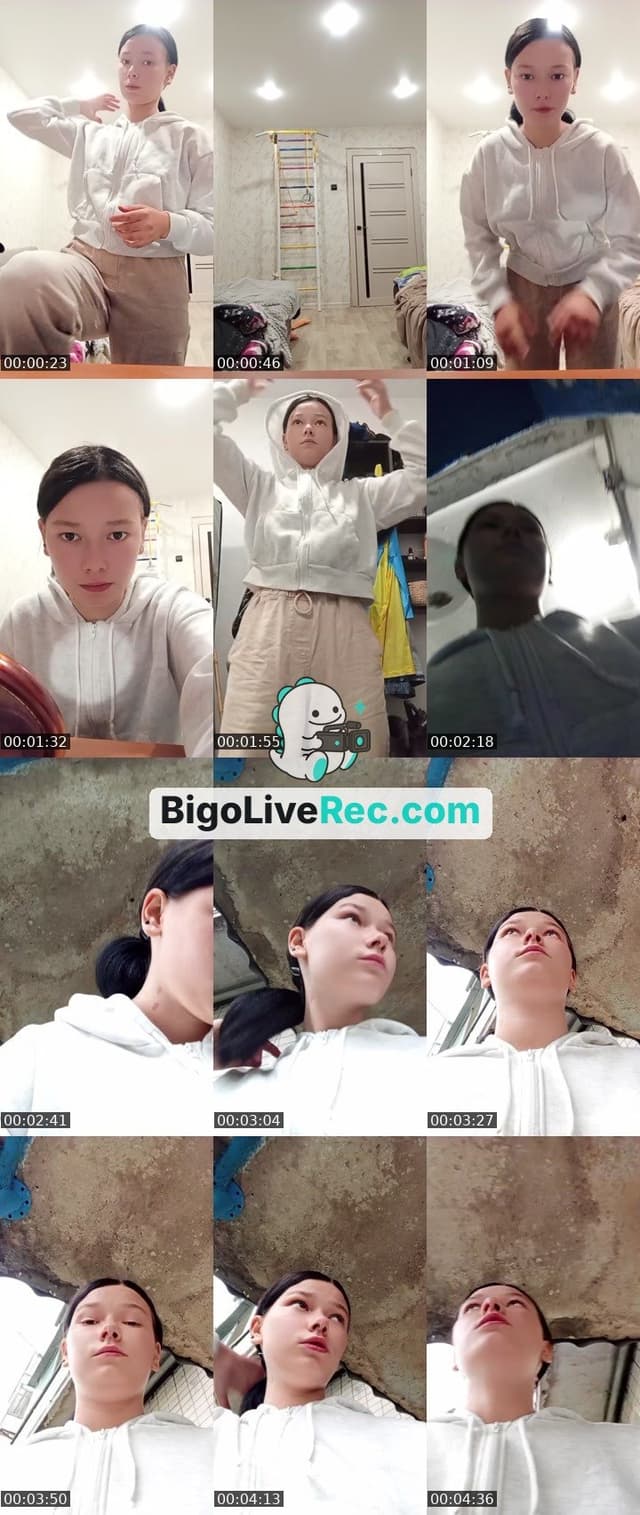 Bigo live: 💗Ариана💗 by @1128424665