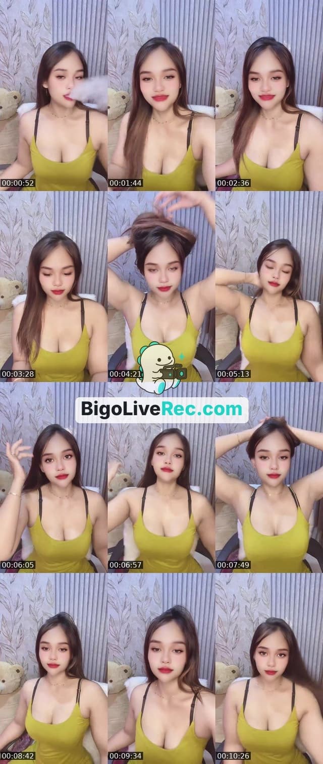Bigo live: Chllnge beb by @884963216