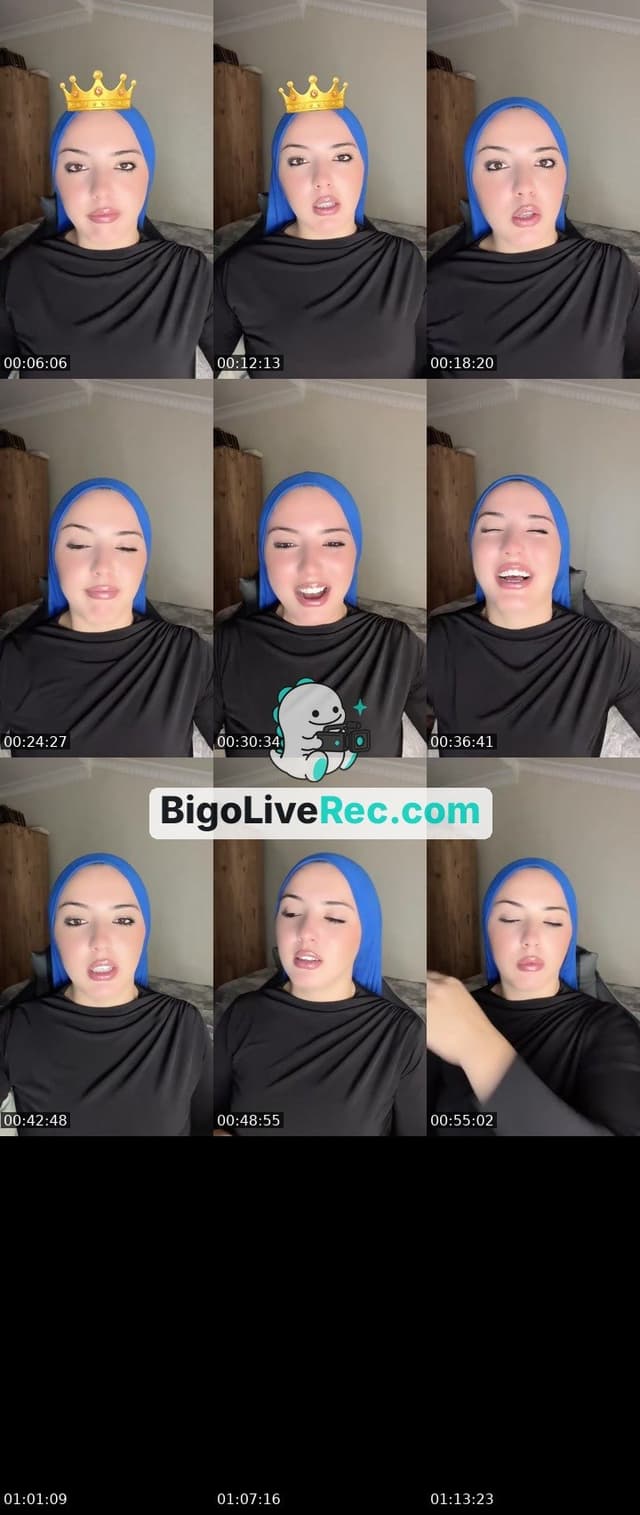 Bigo live: #Hipster MUCİZEM🤭 by @nurlandiniz