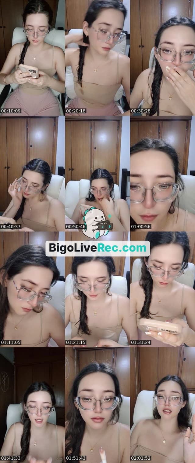 Bigo live: 21k modo meta by @bellastar0504