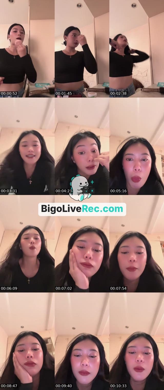 Bigo live: #LFTop1 Road to 6m ❤️‍🔥 by @butterflylala