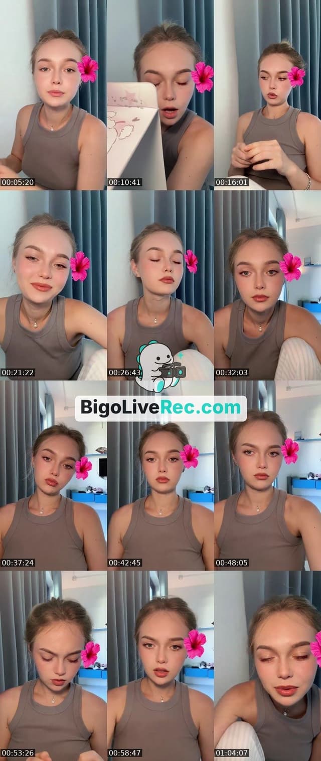 Bigo live: Это яяя🍓 by @964599651