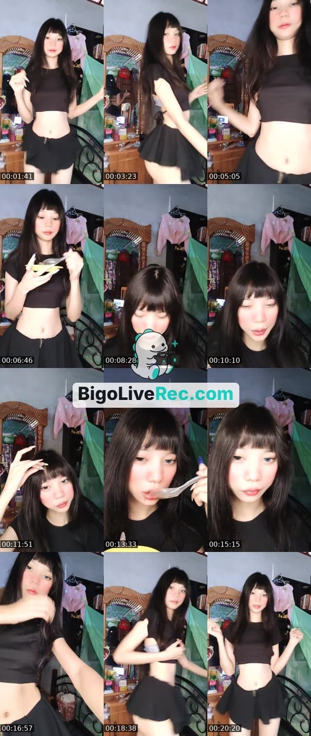 Bigo live: #MISS_BIGO 35k level need😩 by @myat_thiri_ko