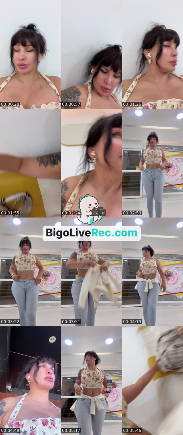 Bigo live: AngelDelight 😋 by @1109414266