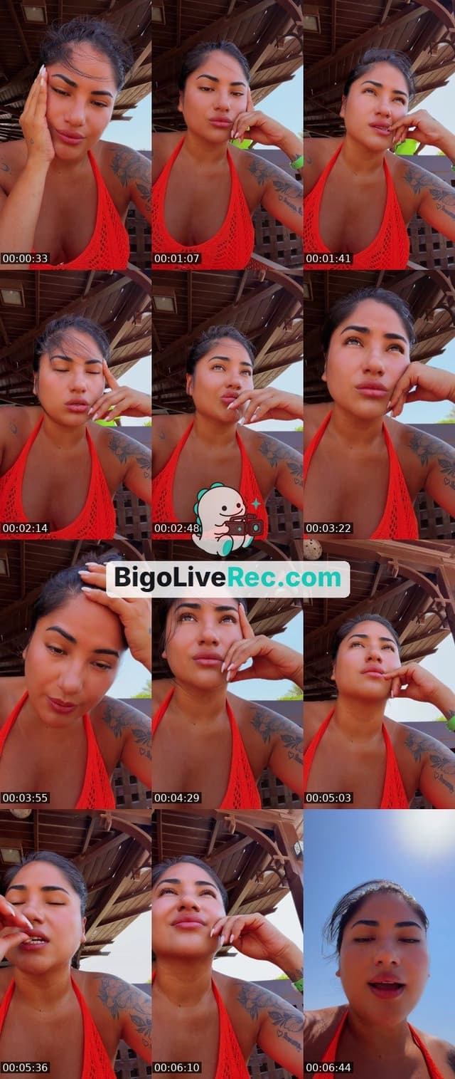 Bigo live: -33k🫰🏼❤️ by @1068006817