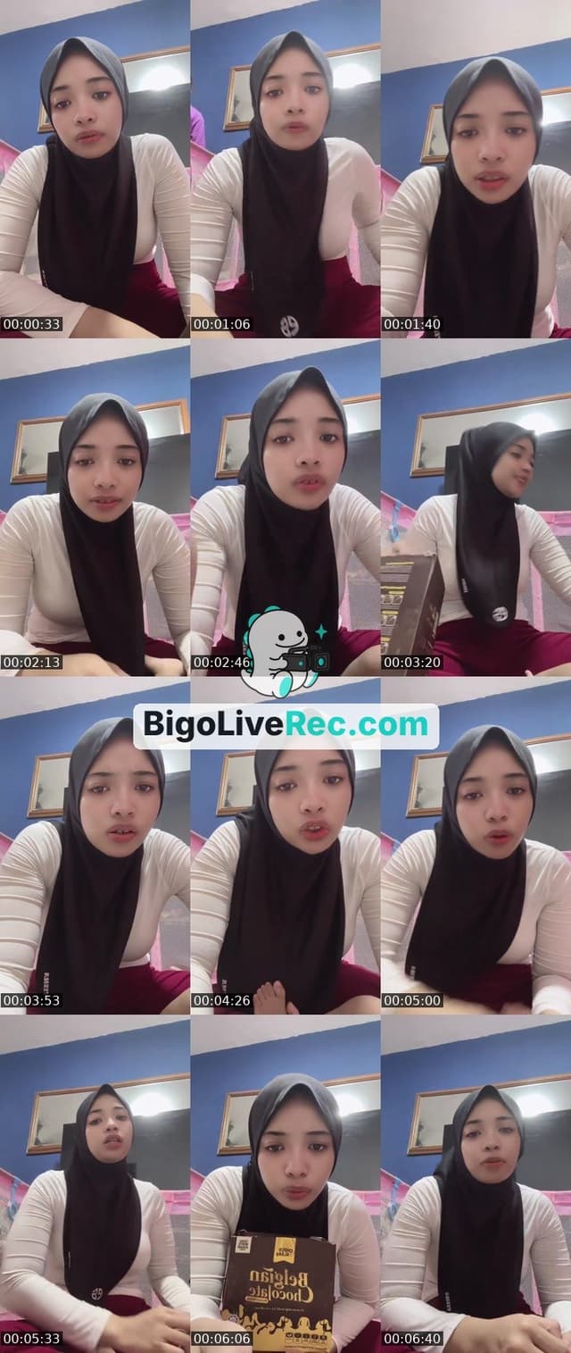 Bigo live: Sapport choclate pls by @sfrh_shm2