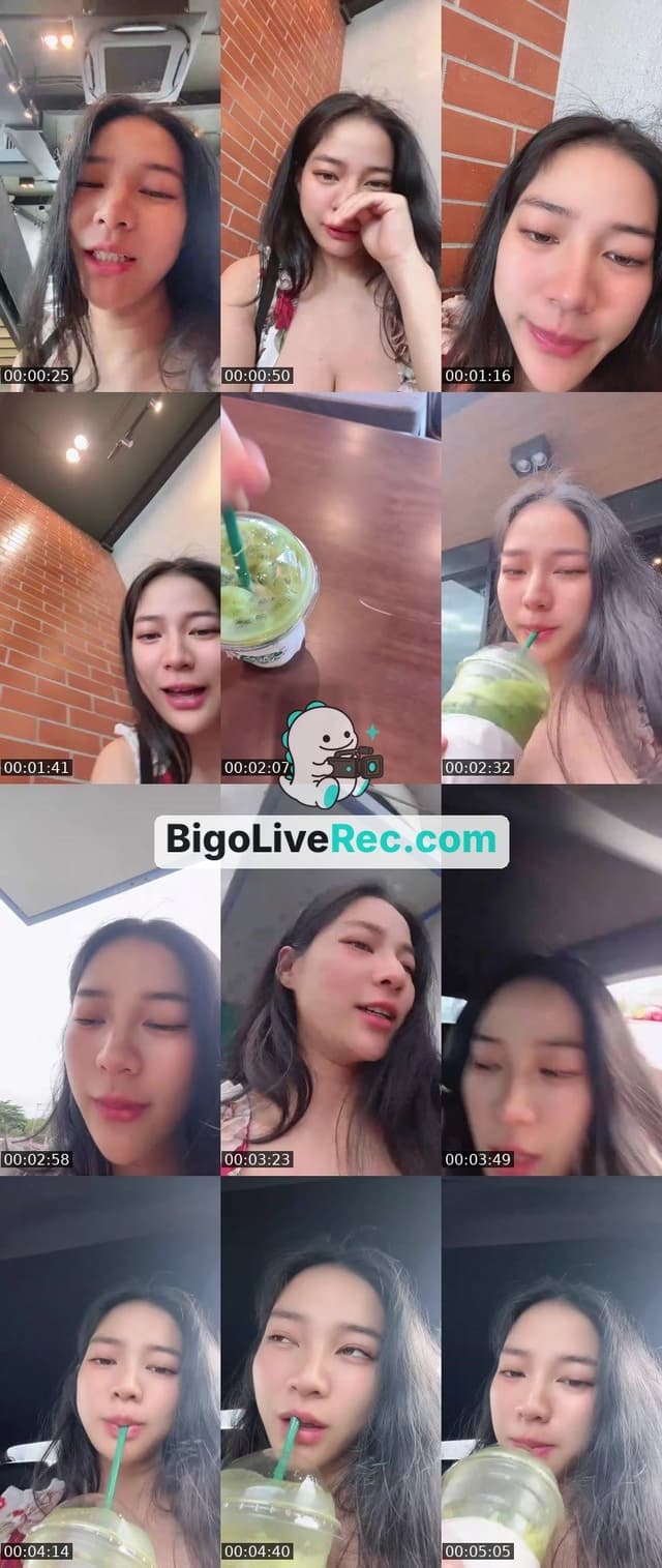 Bigo live: 🫂 🥹 by @myhappynow
