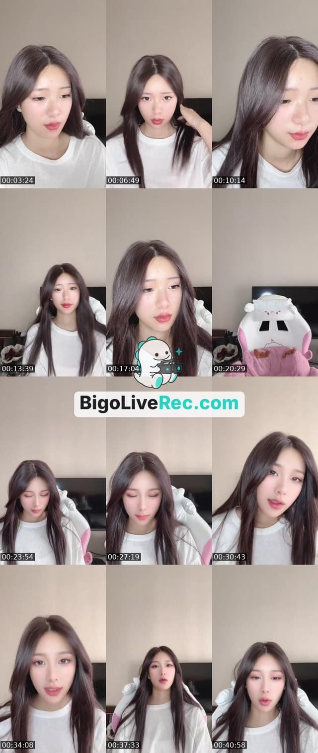Bigo live: Bb😣 by @1099011602