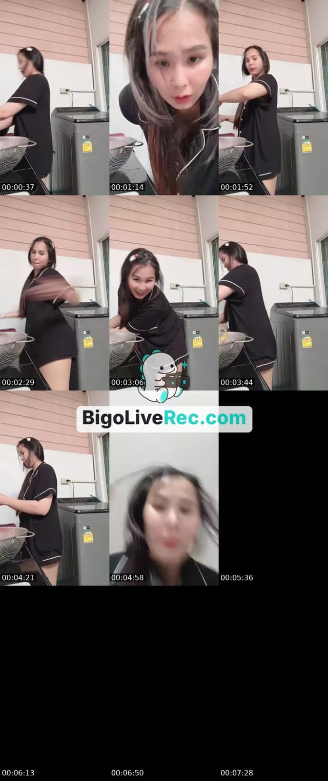 Bigo live: #Cutey มาละ by @boat1098