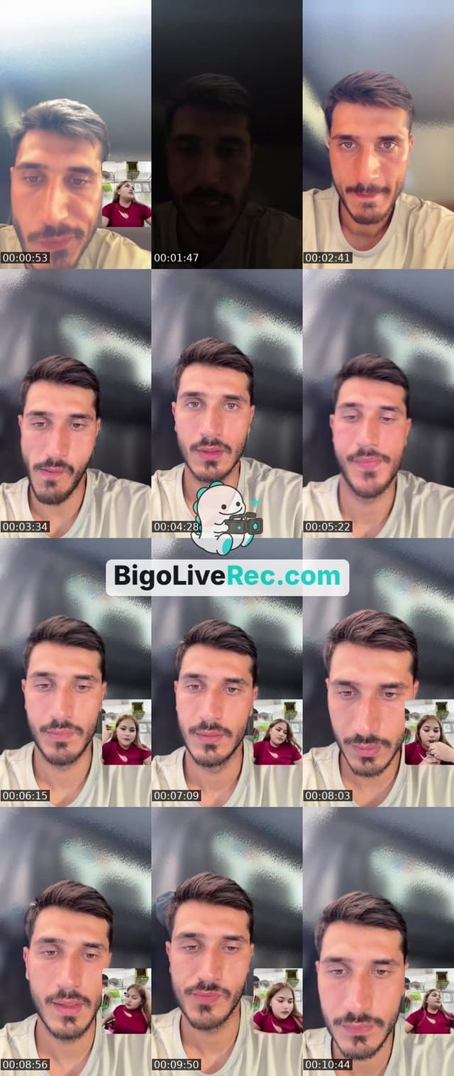 Bigo live: Günaydin🤍 by @995223196