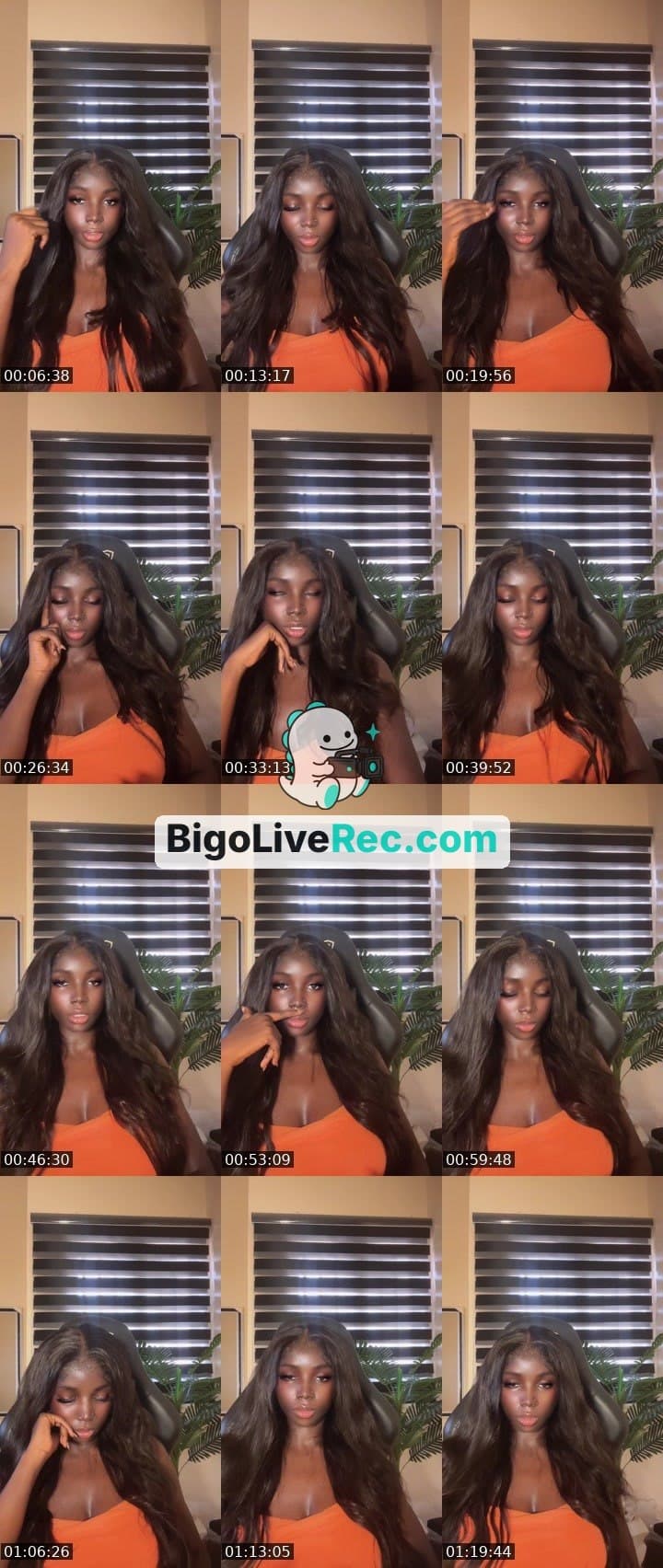 Naija Barb
