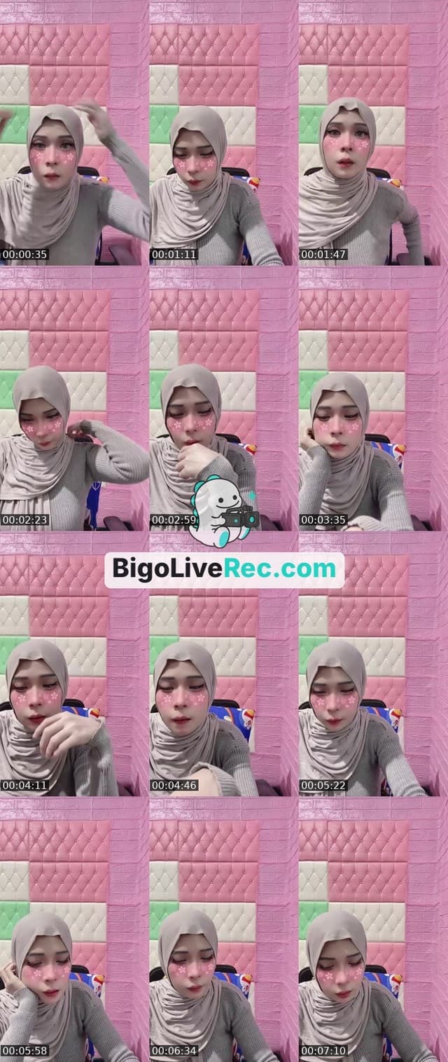 Bigo live: #Singing Masuk syg😘 by @aysah93