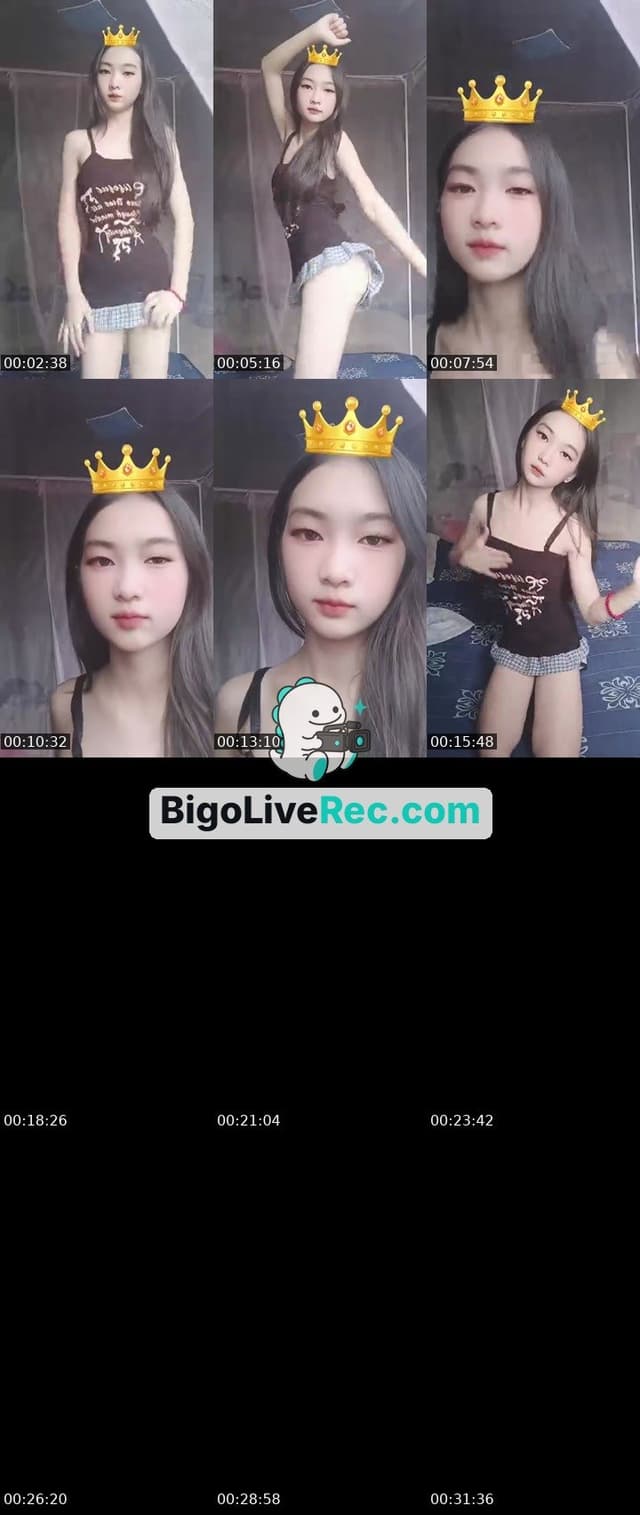 Bigo live: ᵀ𝐒ᴮ 15k open by @babylove4
