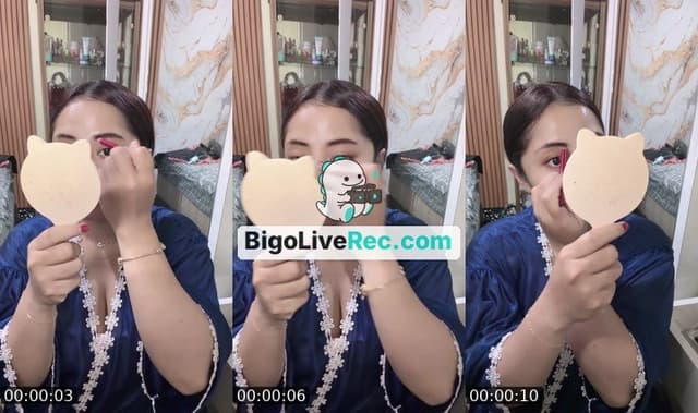 Bigo live: Rest sorekuy  🤏🏻 by @1104605433