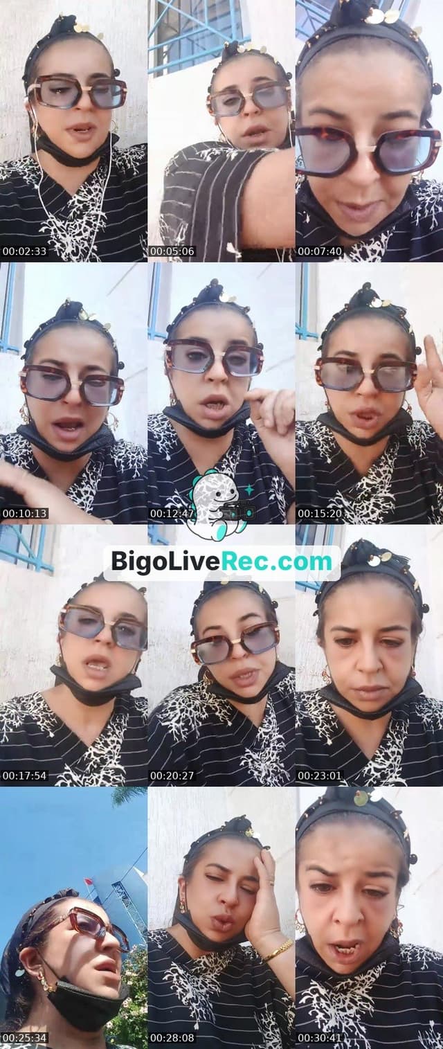 Bigo live: طيحة او نوضة by @1116706384