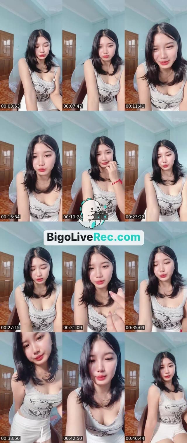 Bigo live: ဟေးးး ဘရို by @thanthar758