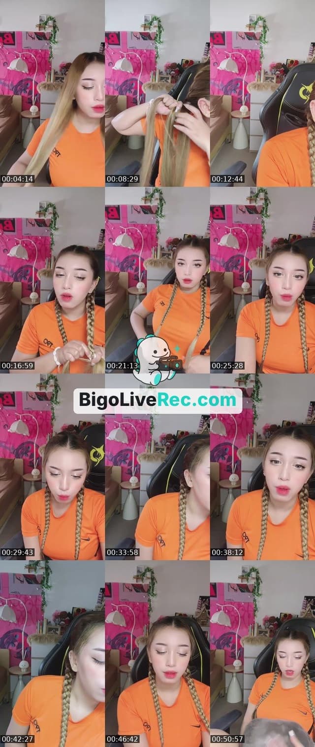 Bigo live: Hai ✨ by @naswieeydapink