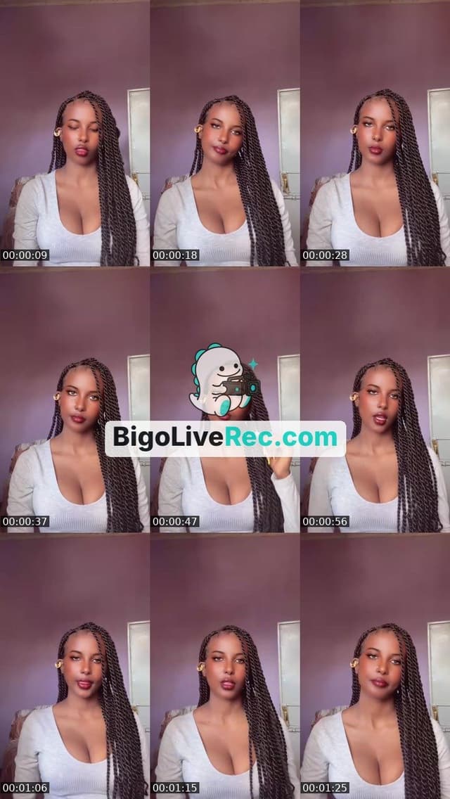 Bigo live: Family please support me😊🙏 by @princess_live