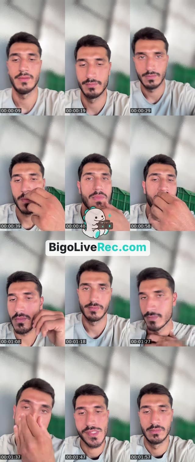 Bigo live: Günaydin🤍 by @995223196